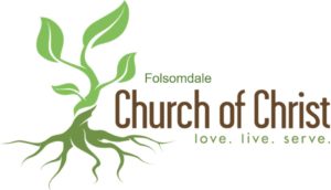 Folsomdale Church of Christ